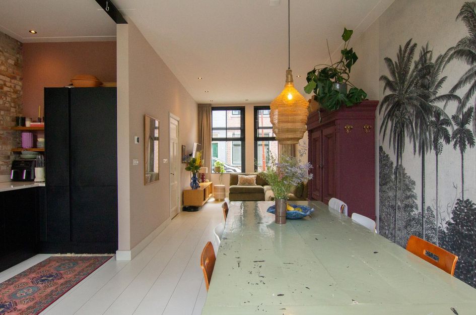 Prins Hendrikstraat 24
