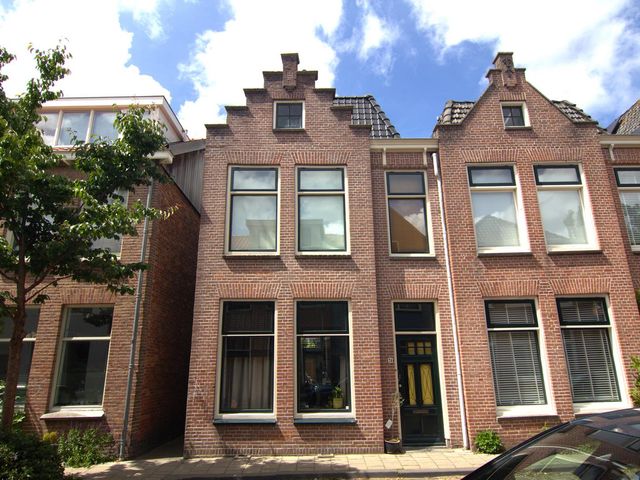 Prins Hendrikstraat 24, Alkmaar