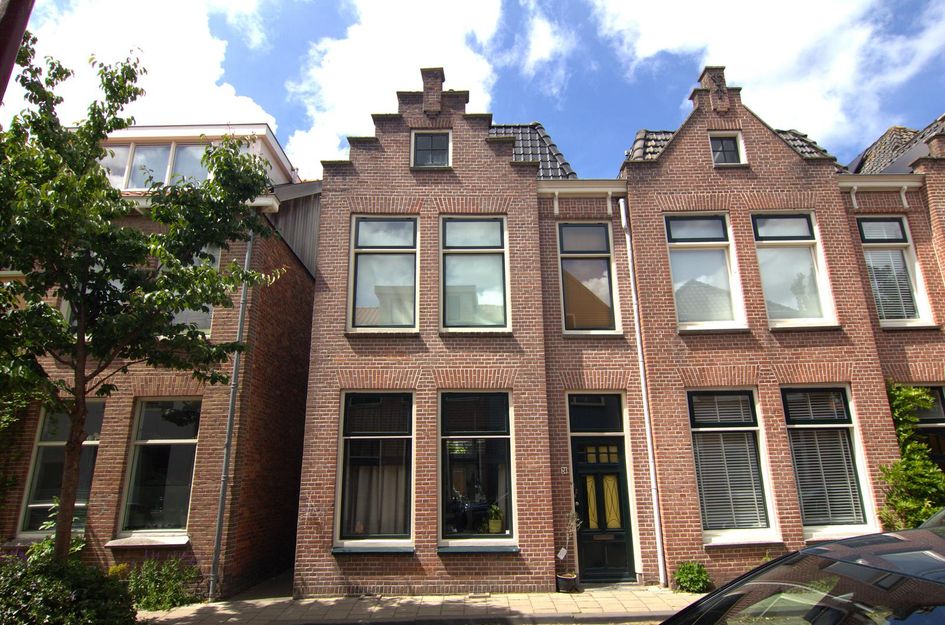 Prins Hendrikstraat 24