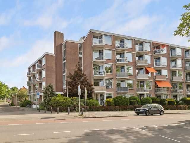 Blekerskade 62, Alkmaar