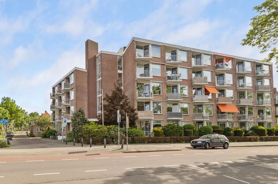 Blekerskade 62