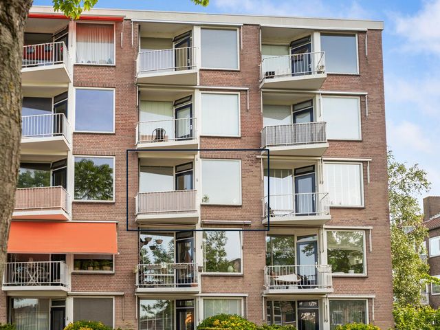 Blekerskade 62, Alkmaar