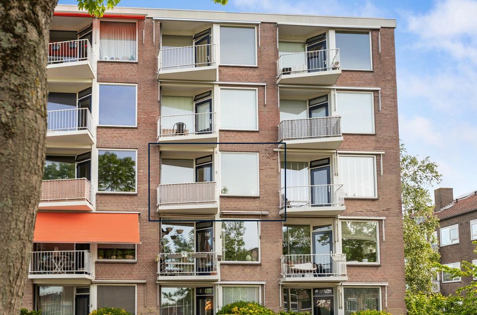 Blekerskade 62