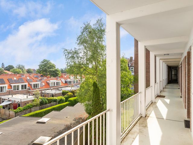 Blekerskade 62, Alkmaar
