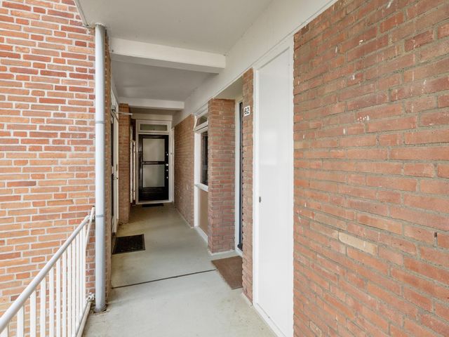 Blekerskade 62, Alkmaar