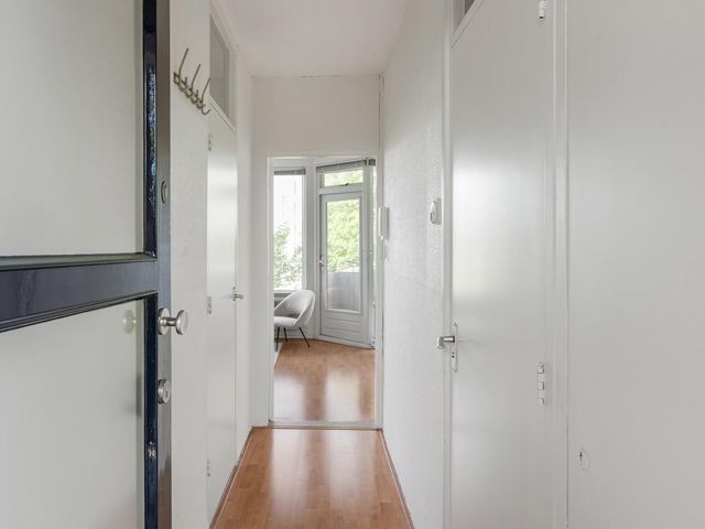 Blekerskade 62, Alkmaar
