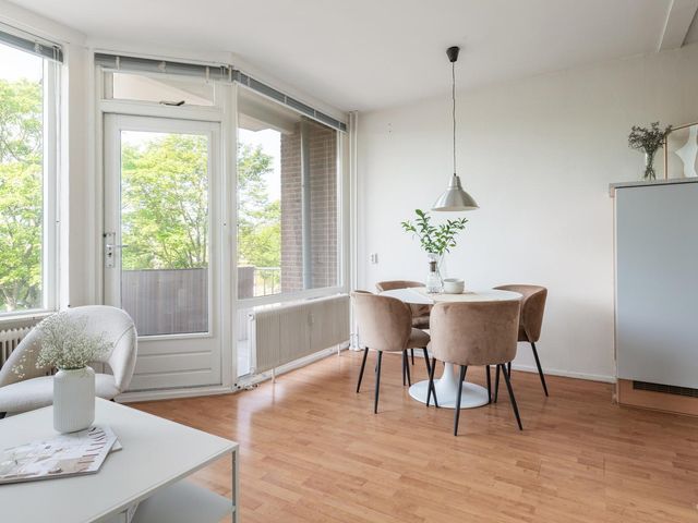 Blekerskade 62, Alkmaar