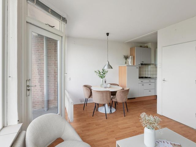 Blekerskade 62, Alkmaar