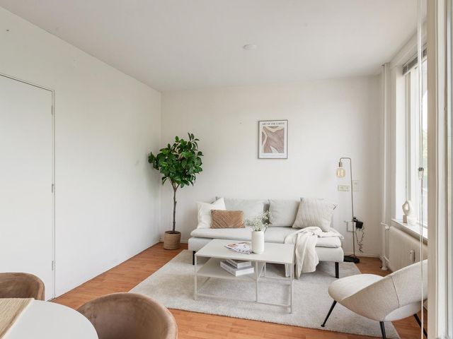 Blekerskade 62, Alkmaar