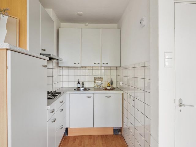 Blekerskade 62, Alkmaar