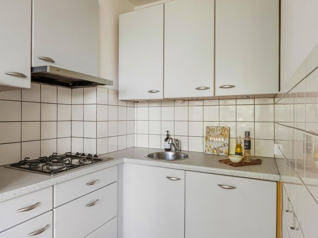 Blekerskade 62, Alkmaar