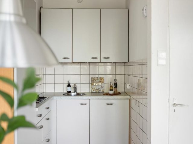 Blekerskade 62, Alkmaar
