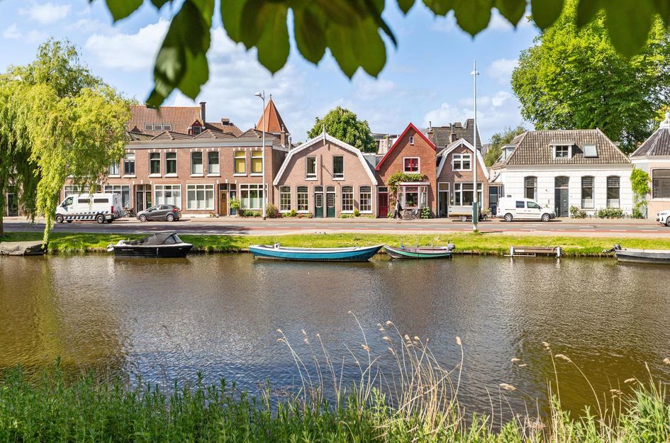 Geestersingel 7
