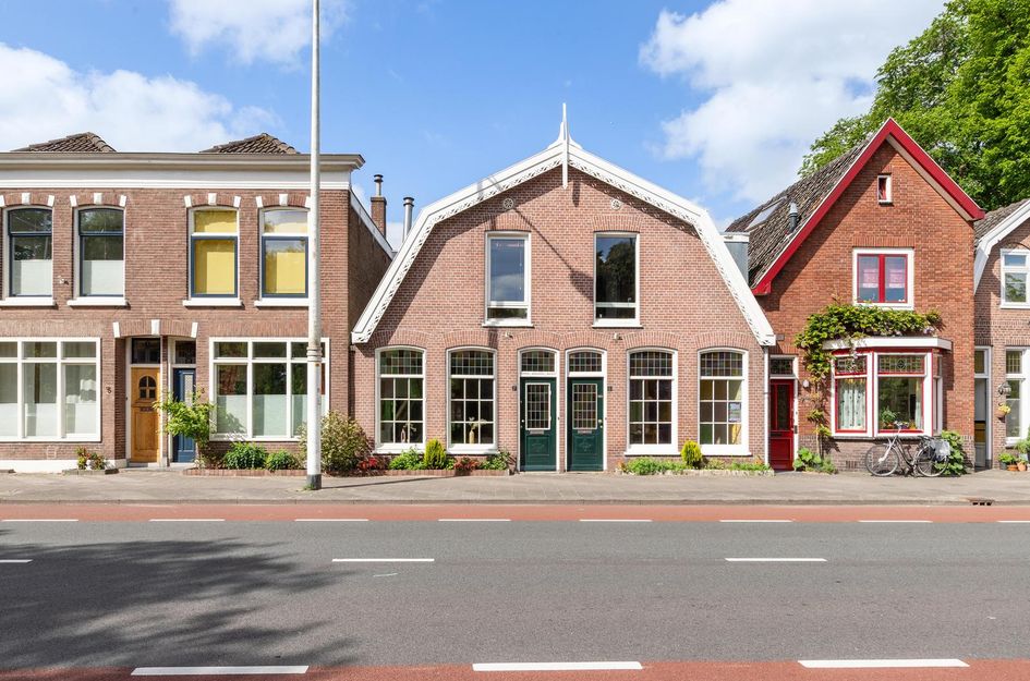 Geestersingel 7