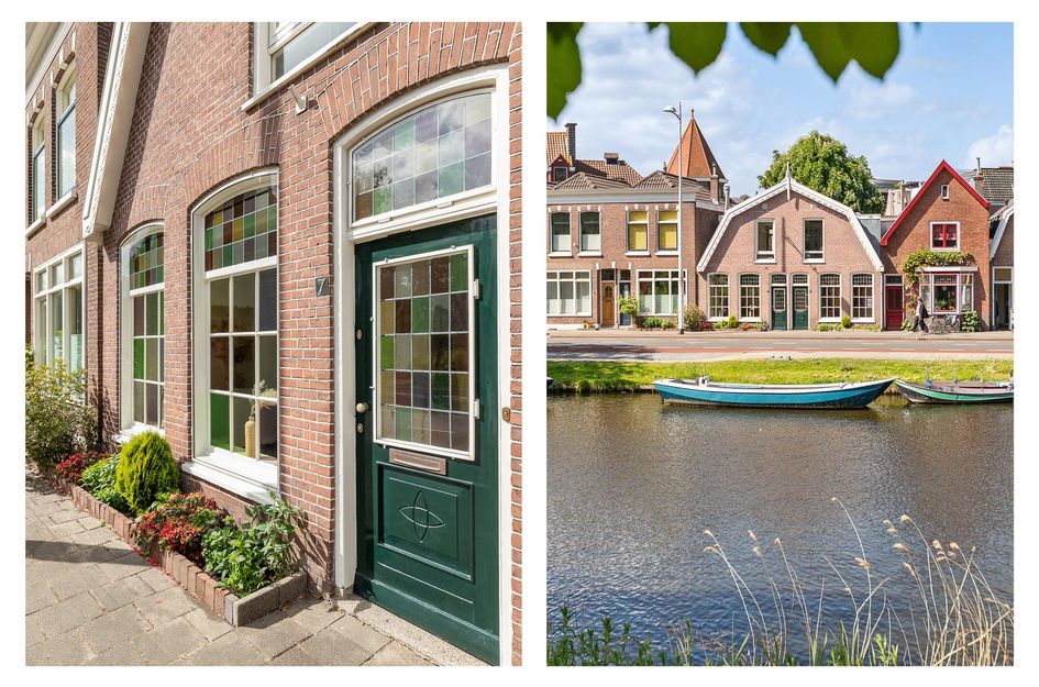 Geestersingel 7