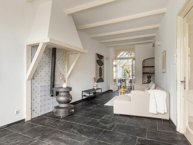 Geestersingel 7, Alkmaar