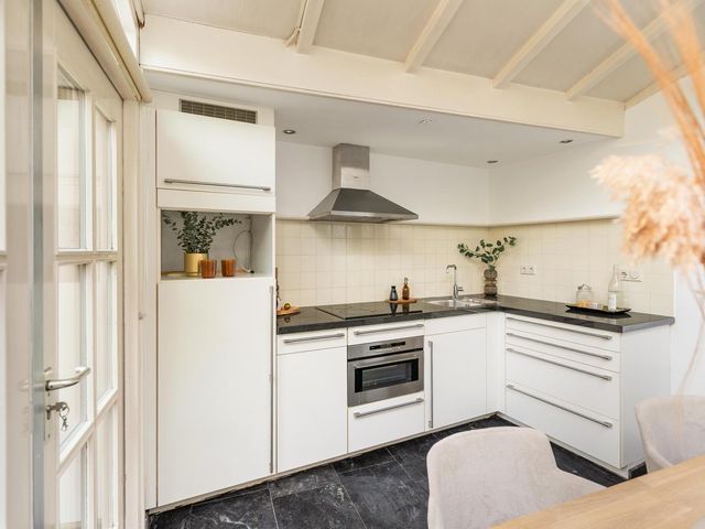 Geestersingel 7, Alkmaar