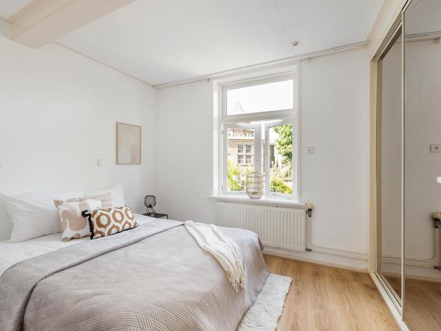 Geestersingel 7, Alkmaar