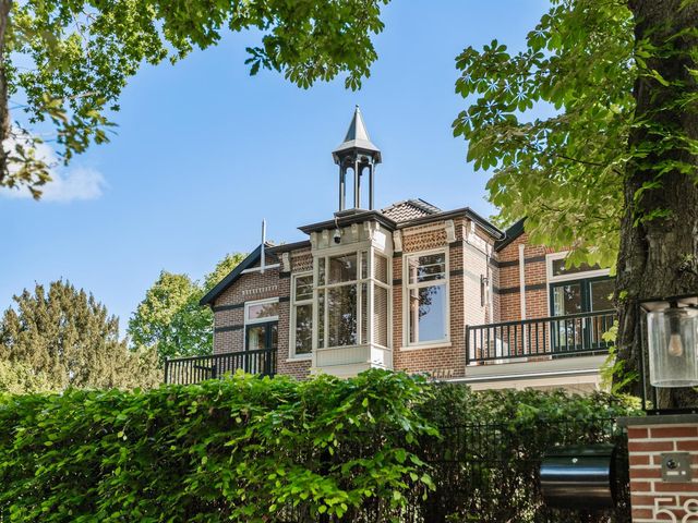 Breelaan 58, Bergen (Nh)