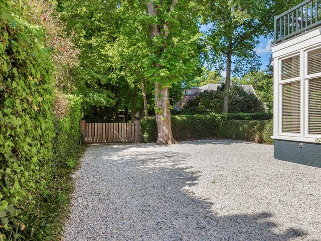 Breelaan 58, Bergen (Nh)