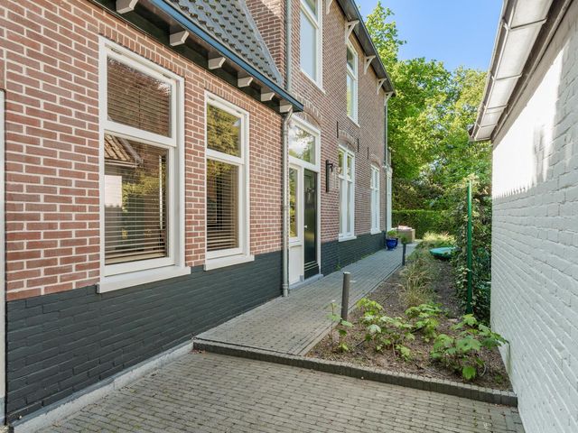 Breelaan 58, Bergen (Nh)