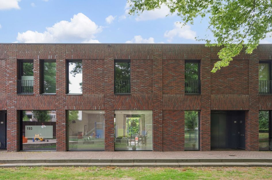 De Werf 191