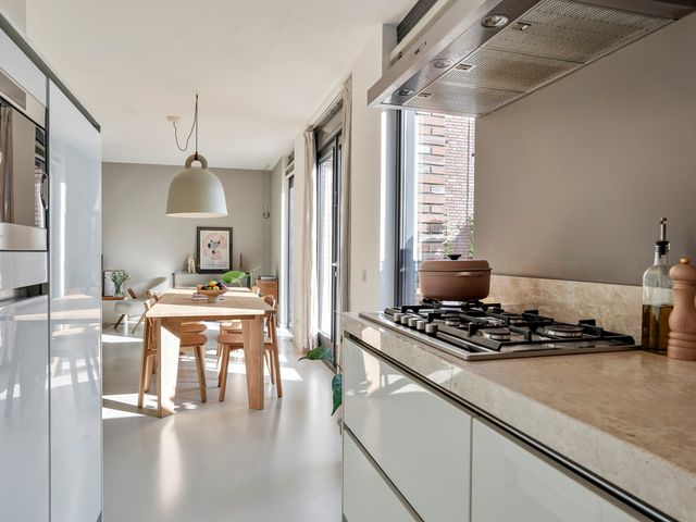 De Werf 191, Tilburg