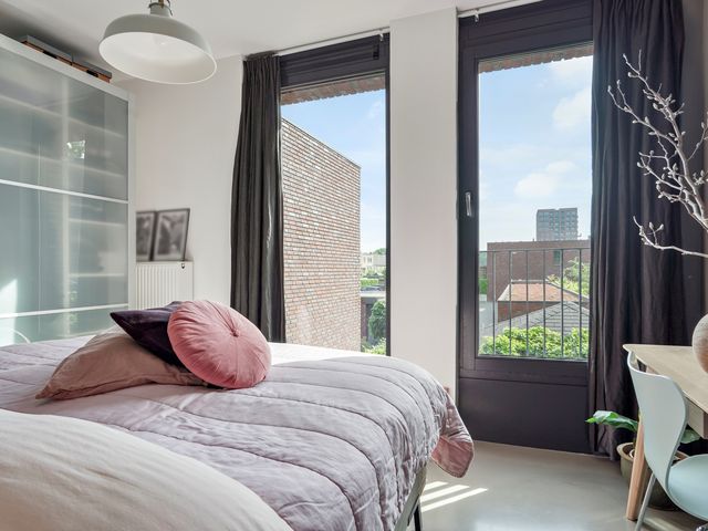 De Werf 191, Tilburg