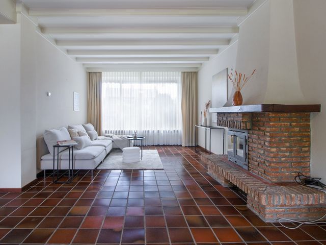 Burg. Verwielstraat 99, Oisterwijk