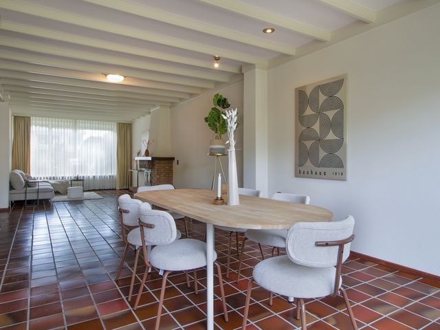 Burg. Verwielstraat 99, Oisterwijk