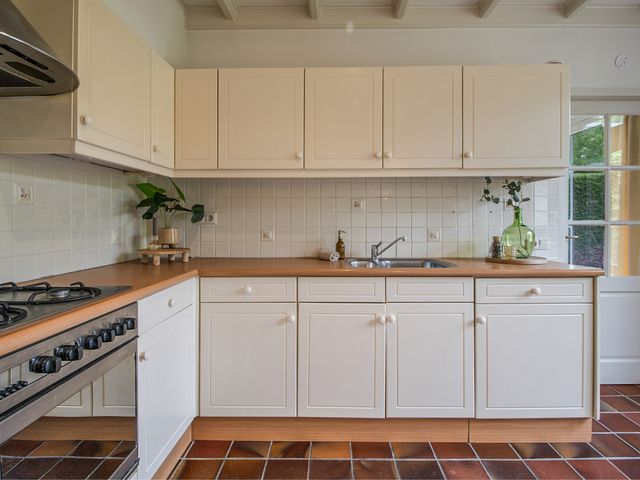 Burg. Verwielstraat 99, Oisterwijk