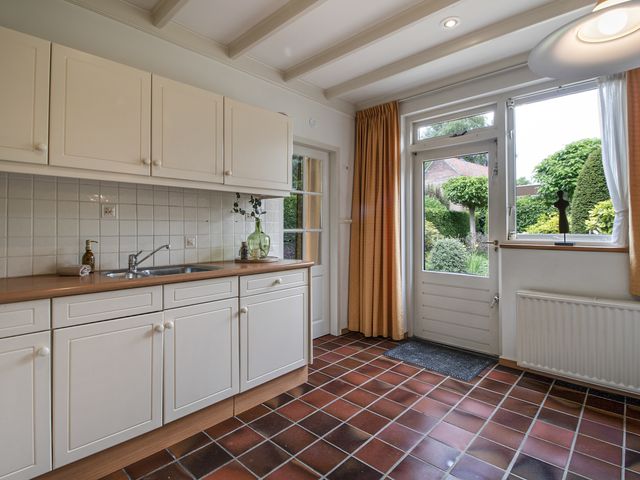 Burg. Verwielstraat 99, Oisterwijk