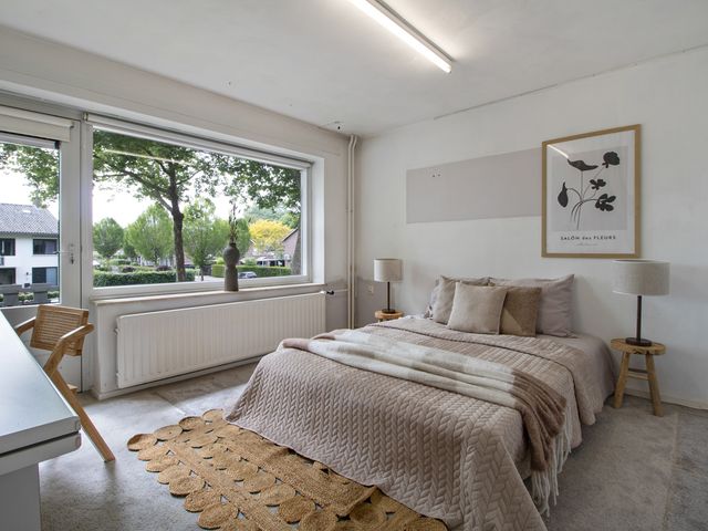 Burg. Verwielstraat 99, Oisterwijk