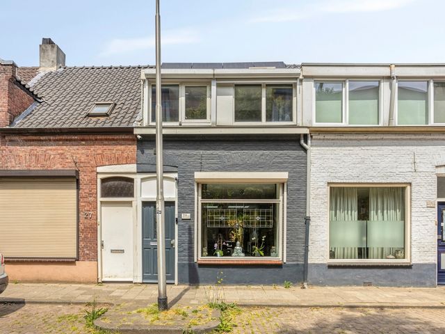 Zuid-Oosterstraat 26, Tilburg