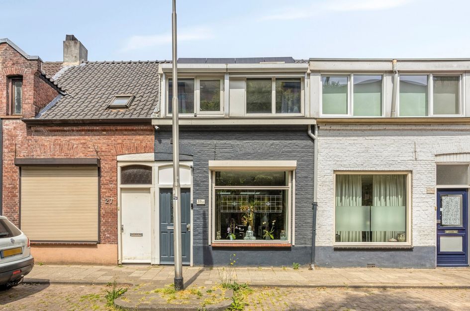 Zuid-Oosterstraat 26
