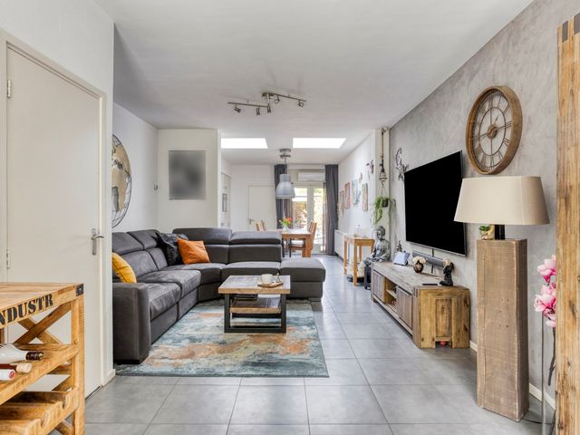 Zuid-Oosterstraat 26, Tilburg