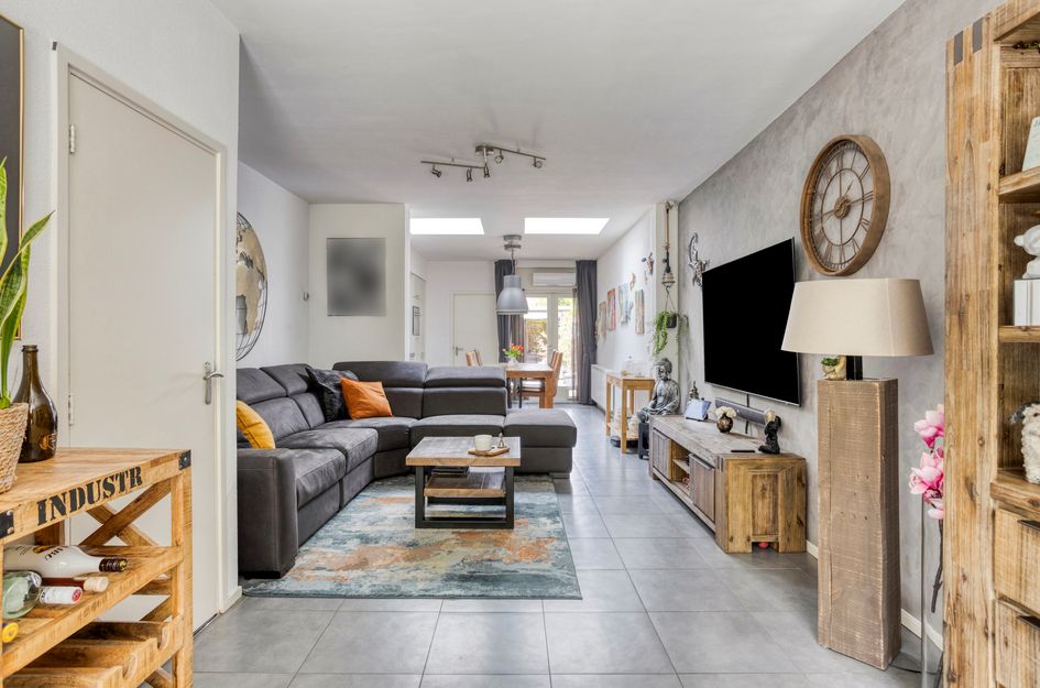 Zuid-Oosterstraat 26