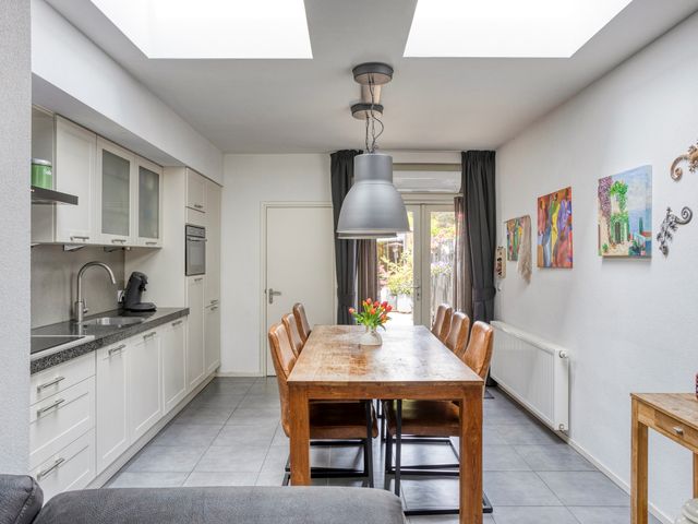 Zuid-Oosterstraat 26, Tilburg