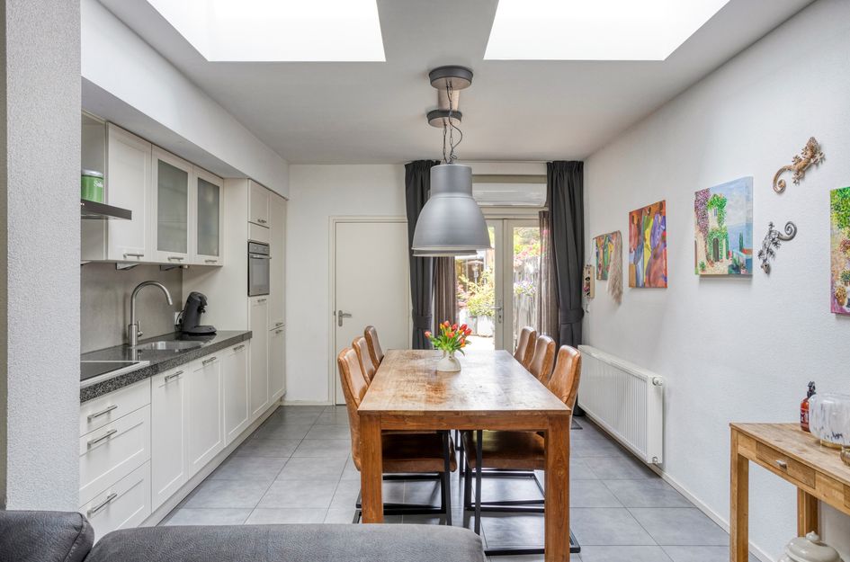 Zuid-Oosterstraat 26