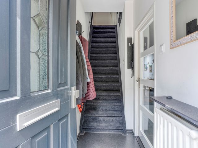 Zuid-Oosterstraat 26, Tilburg