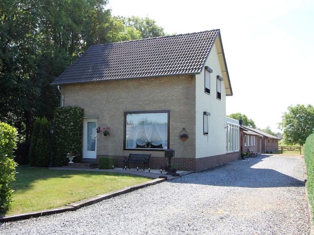 Campagneweg 23a, Meterik