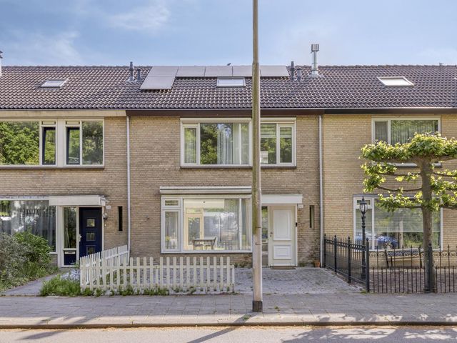 Mozartlaan 242, Tilburg