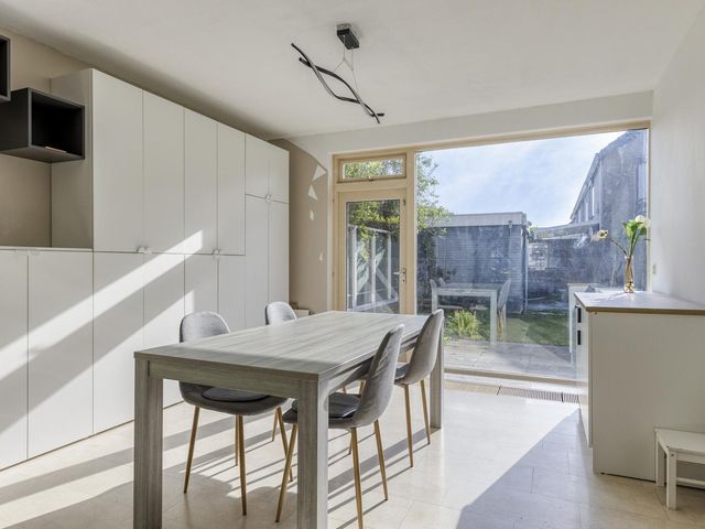 Mozartlaan 242, Tilburg
