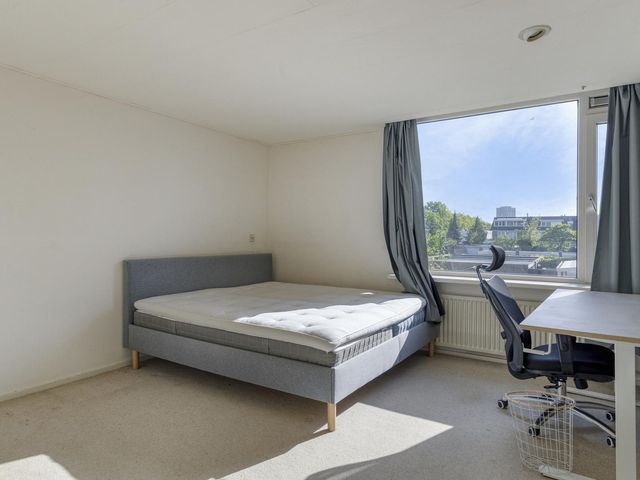 Mozartlaan 242, Tilburg