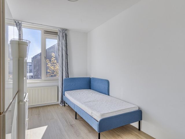 Mozartlaan 242, Tilburg