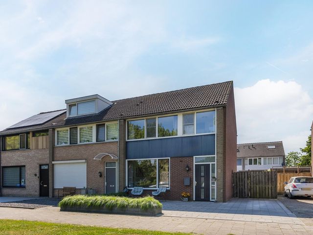 Europalaan 19, Sas Van Gent