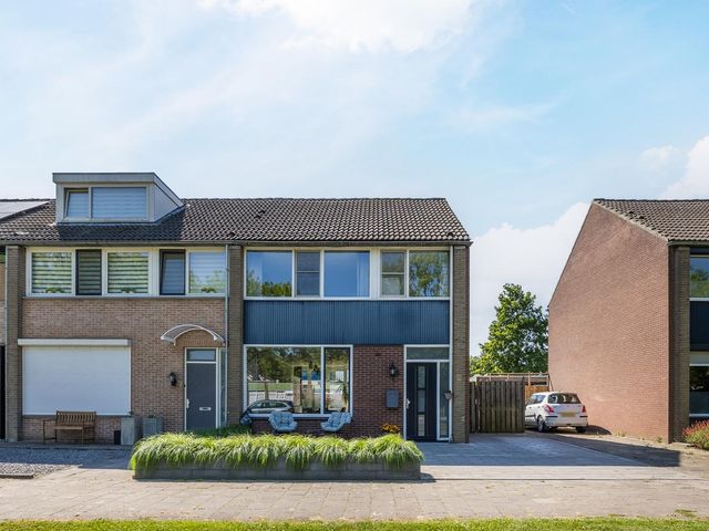 Europalaan 19, Sas Van Gent