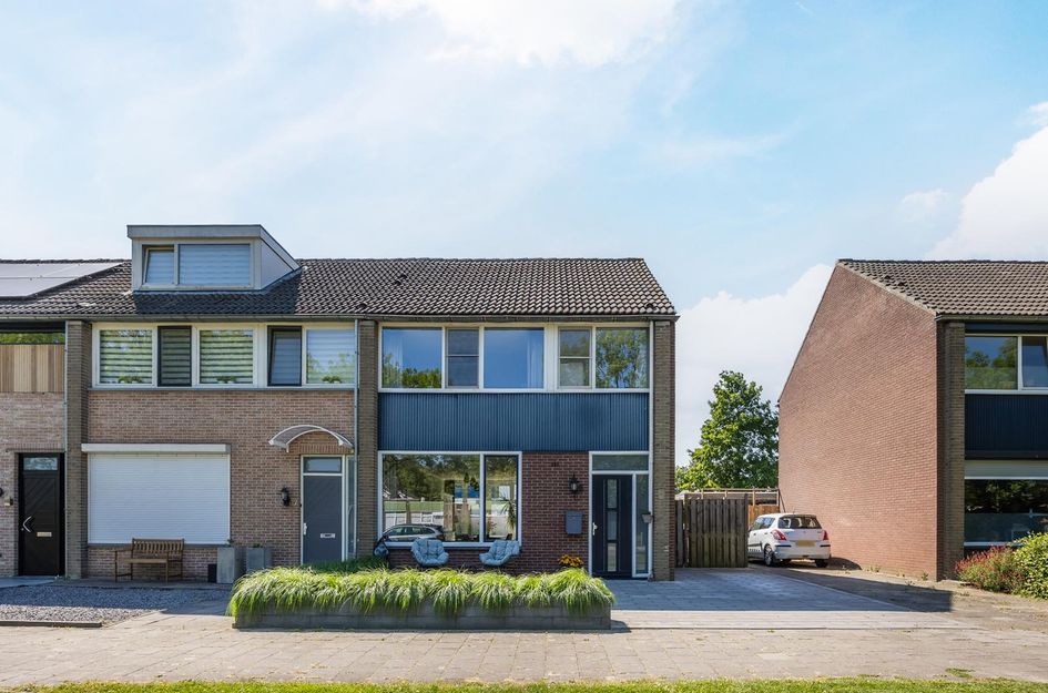 Europalaan 19