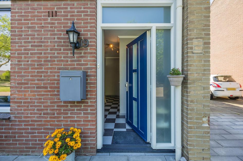 Europalaan 19