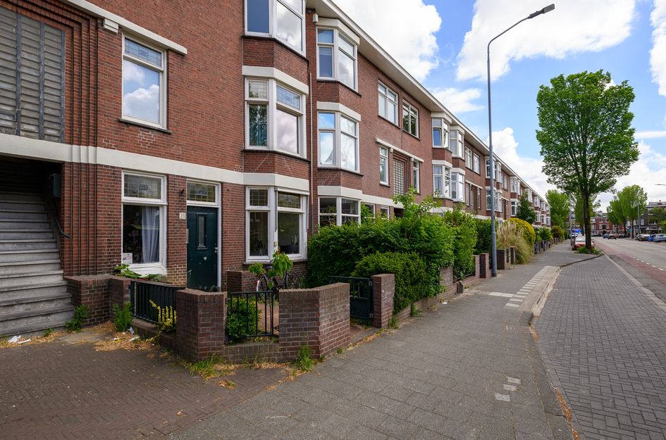 van Arembergelaan 25